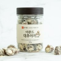 아몬드 대추야자 콩고물 140g