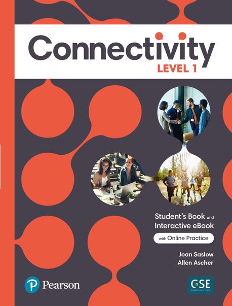 Connectivity Level 1 : Student’s Book with APP & Online Practice (blended) (Medical Applications of Viral Oncology Research)