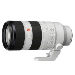 소니 FE 70-200mm F2.8 GM OSS II /SEL70200GM2 /공식대리점
