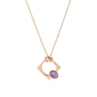 [하지나 주얼리] Chroite Theoria Necklace  QE1503489046 503489046