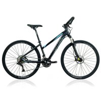 트위터 TW719 MTB 자전거 2022년