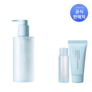 라네즈 워터뱅크 블루 히알루로닉 클렌징오일 250ml