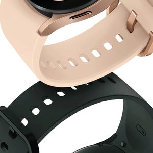 삼성정품 갤럭시워치4 /워치5 / 워치6 시리즈 스포츠 스트랩 (20mm, S/M , M/L)