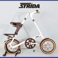 [STRIDA] 스트라이다 5.1QR+ 미니벨로 자전거