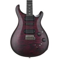 [관부가세포함] PRS Wood Library Modern Eagle V Electric Guitar - Satin Angry Larry