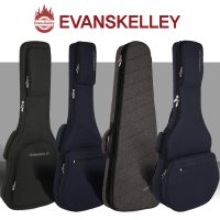 일렉기타가방 일렉기타케이스 일렉긱백 에반스켈리 Evanskelley Guitar Case HG-1200