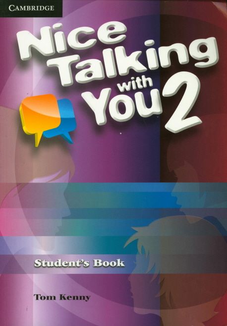 Nice Talking with You : Student's Book. 2