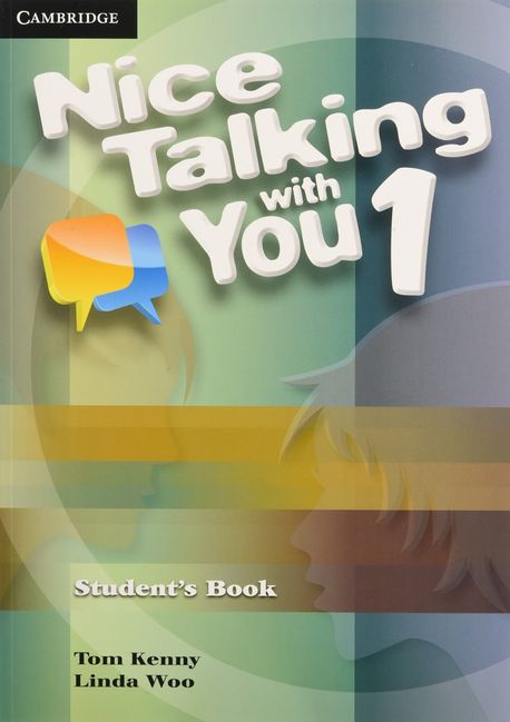 Nice Talking with You : Student's Book. 1
