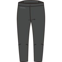 티톤브로스  WS WIND RIVER 3/4 PANT (WOMEN) - Gray