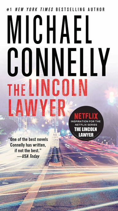 (The) Lincoln lawyer