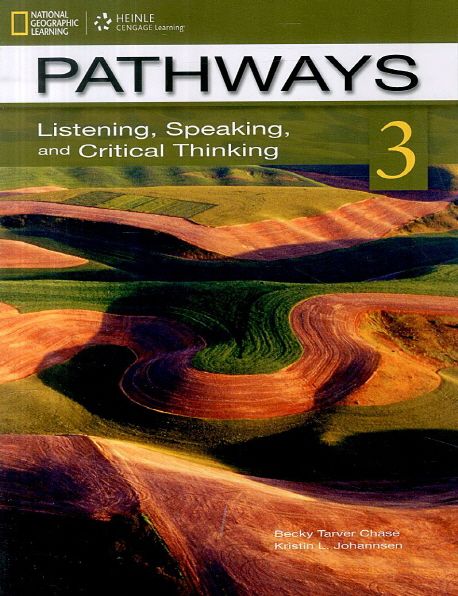 Pathways Listening Speaking and Critical Thinking 3