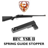 Spring Guide Stopper 스토퍼 VSR11