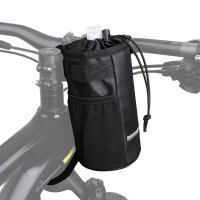라이노워크 자전거 물통 가방 스템백 핸들가방 RK9100