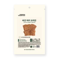 채식육포 vegan 저키오리진 50g 40g