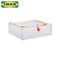 IKEA 옷 정리 박스 의류 정리함 수납함 보관함