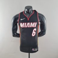 2022 05 06 마이애미 버틀러 75th Anniversary Miami Heat Jordan BUTLER 22 Burgundy NBA Jersey