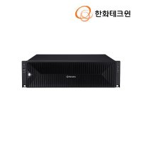 한화테크윈 64채널 NVR 녹화기 XRN-6410DB4