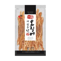 정화 일품오징어 70g