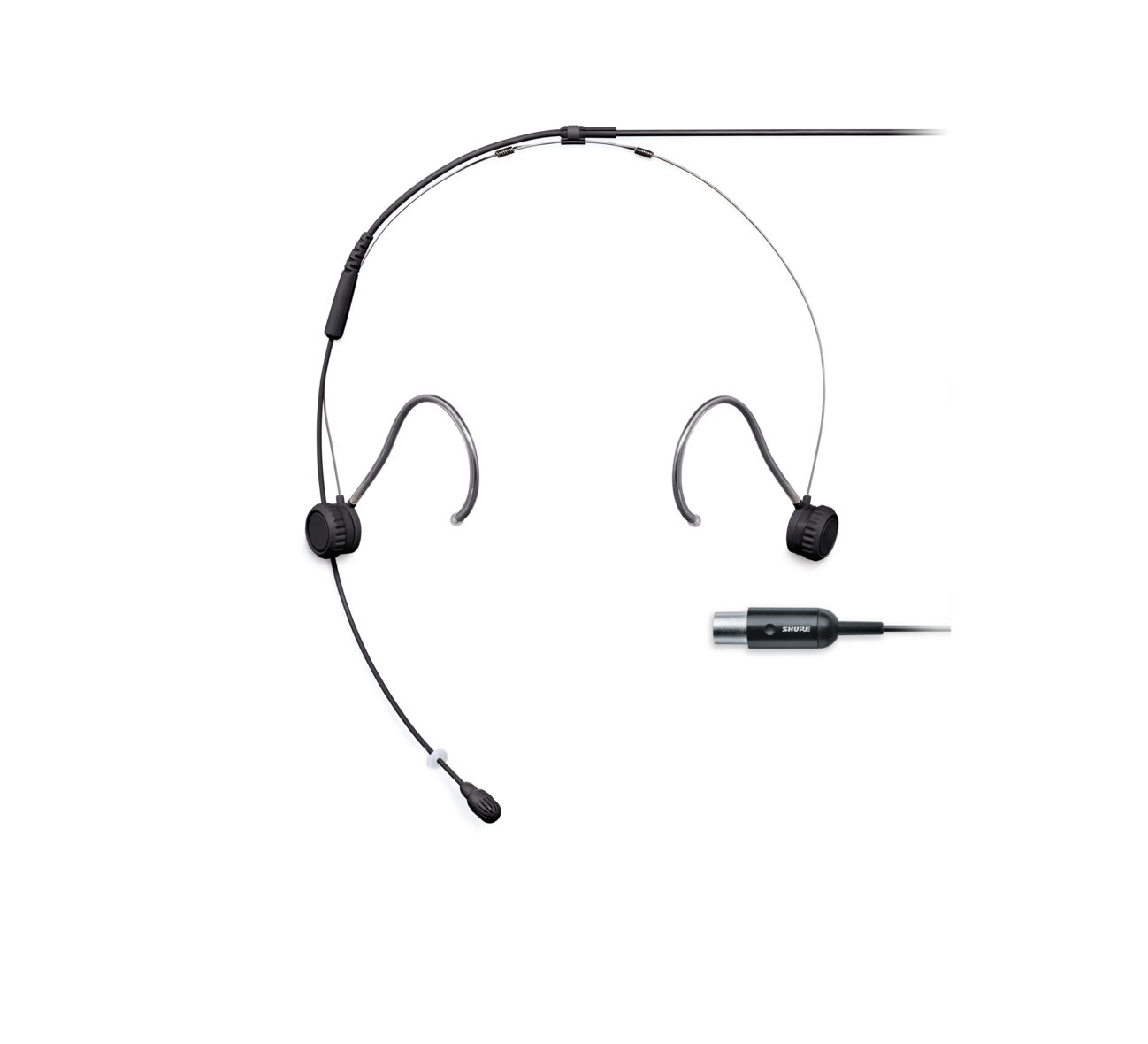 SHURE TH53