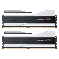 지스킬 DDR5 PC5-48000 CL36 TRIDENT Z5 J 실버 패키지