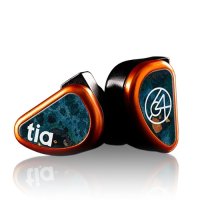 64AUDIO Tia Fourte