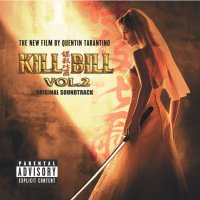 Kill Bill Vol 2 영화 킬빌 2 OST LP 영화음악