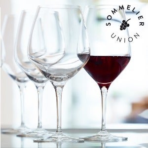 슈피겔라우 글라스 오센티스 와인 잔 시리즈 1본입 버건디 보르도 화이트 샴페인