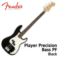펜더 Fender Mexico Player Precision Bass PF Pau Ferro
