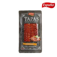 espuna 스페인 전통 하몽 초리초슬라이스100g1개jamon