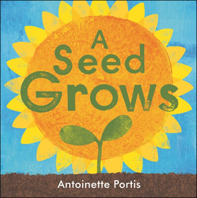 (A)seed grows