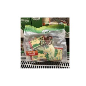 코스트코 ARLA 하바티 고다스낵 치즈 냉장