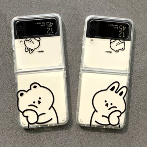 갤럭시z플립2 케이스 지플립2