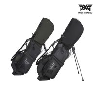 PXG 퓨처 밀리터리 FUTURE MILITARY 스탠드백 2컬러