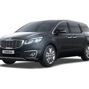 [김해공항렌트카] 올뉴카니발 일반자차포함 김해공항인수 및 반납 무료