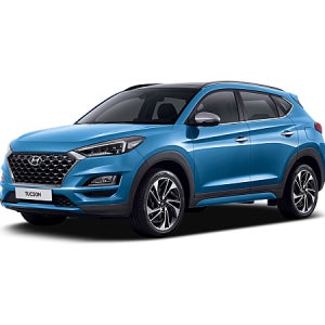 [김해공항렌트카] 올뉴투싼 일반자차포함 김해공항인수 및 반납 무료