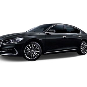 [김해공항렌트카] 그랜져IG 일반자차포함 김해공항인수 및 반납 무료