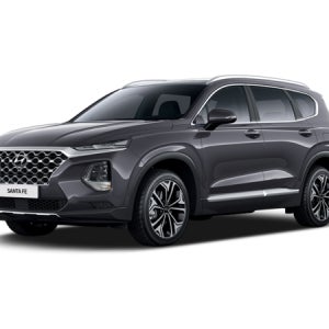 [김해공항렌트카] 싼타페TM 7인승 일반자차포함 김해공항인수 및 반납 무료