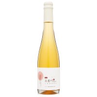 솔티마을 오롯이 복숭아 스파클링 와인 9도 375ml