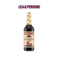 Lea&Perrins 레아 앤 페린스 우스터 소스 오리지널 444ml