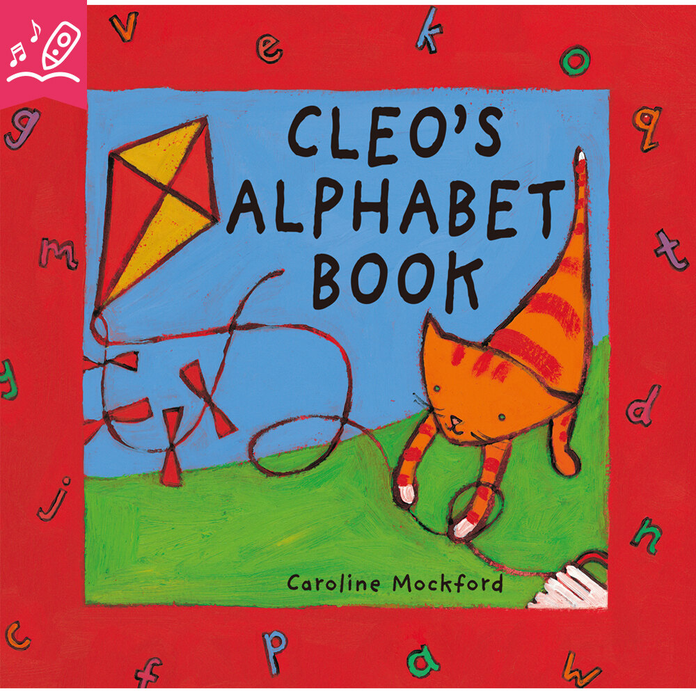 Cleo's alphabet book 