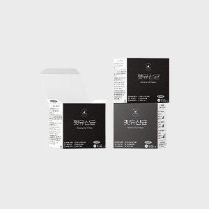 마마캣 프리미엄 캣 200억 고양이 3세대 유산균 신바이오틱스 북어맛  2g × 30포