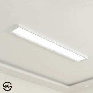 LED 코디 슬림 주방등 25W 50W / 주광색 주백색 초슬림 밀착 빠른설치 싱크대조명