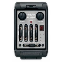 픽업 Fishman Prefix Plus-T 온보드 프리앰프 매트릭스 픽업 EQ 어쿠스틱 픽업