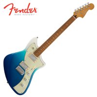 펜더 Fender Mexico Player Plus Meteora HH Belair