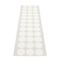 [관부가세/국제배송비 포함가] Pappelina Hugo Rug 70x240cm