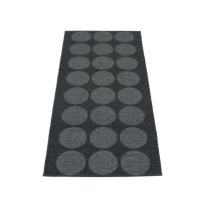 [관부가세/국제배송비 포함가] Pappelina Hugo Rug 70x160cm