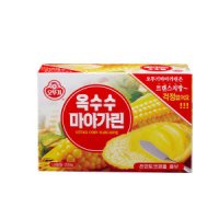 오뚜기 옥수수마아가린 200g