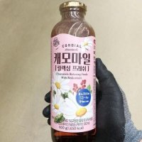 다농원 캐모마일릴렉싱프레쉬 600g x 1개