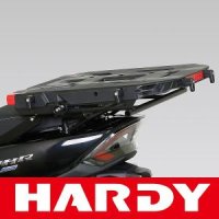 HARDY 하디 대림 슬라이드 짐대 스쿠터 캐리어 UHR125