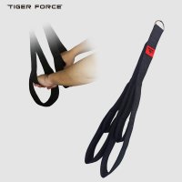 타이거포스 삼두 로프 스트랩 휴대용 익스텐션 트라이셉스 TIGER FORCE 하이 드롭다운 트레이닝 버드 웨빙